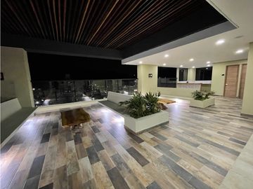 APARTAMENTO TURSTICO AMOBLADO EN VENTA - EL RODADERO, SANTA MARTA