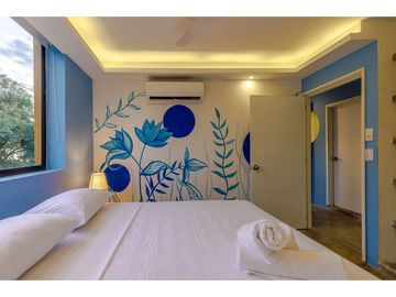 APARTAMENTO TURSTICO REMODELADO EN VENTA - EL RODADERO, SANTA MARTA