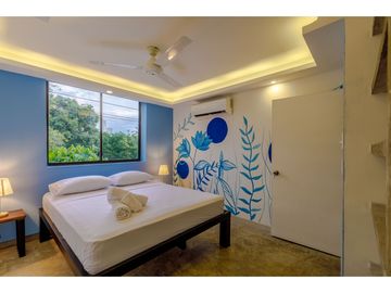 APARTAMENTO TURSTICO REMODELADO EN VENTA - EL RODADERO, SANTA MARTA