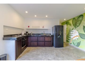 APARTAMENTO TURSTICO REMODELADO EN VENTA - EL RODADERO, SANTA MARTA
