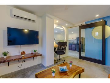 APARTAMENTO TURSTICO REMODELADO EN VENTA - EL RODADERO, SANTA MARTA