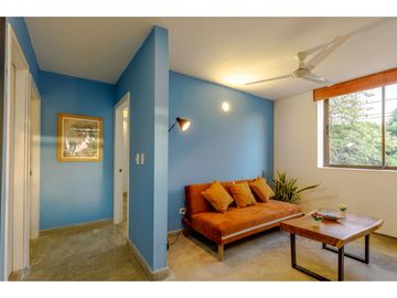 APARTAMENTO TURSTICO REMODELADO EN VENTA - EL RODADERO, SANTA MARTA
