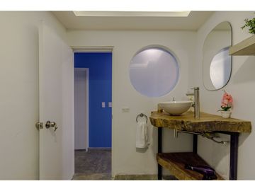APARTAMENTO TURSTICO REMODELADO EN VENTA - EL RODADERO, SANTA MARTA