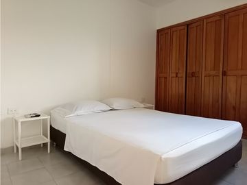 VENTA DE APARTAMENTO DÚPLEX EN BELLO HORIZONTE, SANTA MARTA