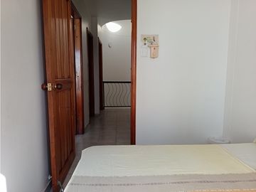 VENTA DE APARTAMENTO DÚPLEX EN BELLO HORIZONTE, SANTA MARTA