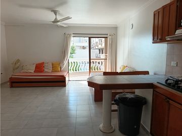 VENTA DE APARTAMENTO DÚPLEX EN BELLO HORIZONTE, SANTA MARTA