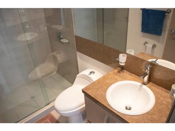 APARTAMENTO MODERNO EN VENTA - BELLO HORIZONTE, SANTA MARTA