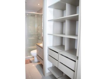 APARTAMENTO MODERNO EN VENTA - BELLO HORIZONTE, SANTA MARTA