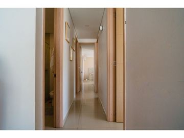 APARTAMENTO MODERNO CON VISTA AL MAR EN VENTA - EL PRADO, SANTA MARTA