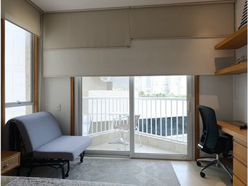 APARTAMENTO FRENTE AL MAR EN VENTA - IROTAMA DEL MAR, SANTA MARTA