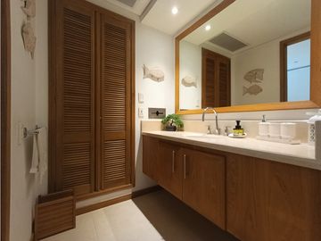 APARTAMENTO FRENTE AL MAR EN VENTA - IROTAMA DEL MAR, SANTA MARTA