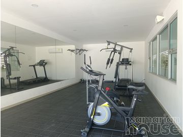 APARTAMENTO TURISTICO EN VENTA - RODADERO SUR, SANTA MARTA