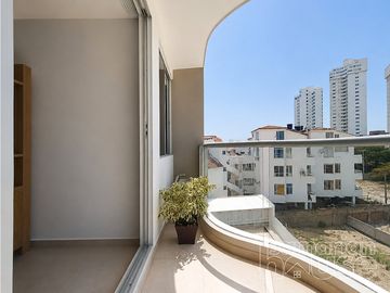 APARTAMENTO TURISTICO EN VENTA - RODADERO SUR, SANTA MARTA