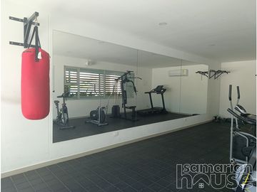 APARTAMENTO TURISTICO EN VENTA - RODADERO SUR, SANTA MARTA