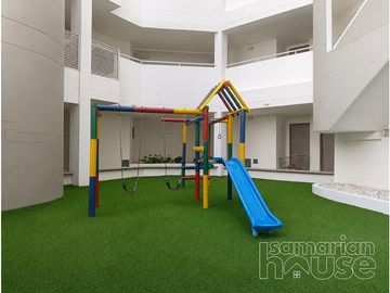 APARTAMENTO TURISTICO EN VENTA - RODADERO SUR, SANTA MARTA