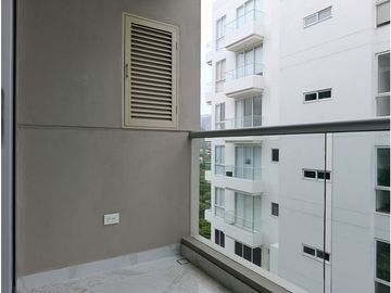 APARTAMENTO TURISTICO AMOBLADO EN VENTA - BELLO HORIZONTE, SANTA MARTA