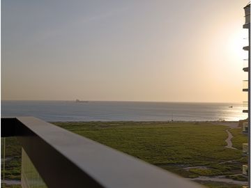 APARTAMENTO CON VISTA AL MAR EN VENTA - POZOS COLORADOS, SANTA MARTA