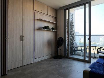 APARTAMENTO TURSTICO AMOBLADO EN VENTA - PLAYA SALGUERO, SANTA MARTA