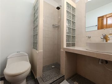 APARTAMENTO CON VISTA AL MAR EN VENTA - BELLO HORIZONTE, SANTA MARTA