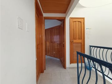 APARTAMENTO CON VISTA AL MAR EN VENTA - BELLO HORIZONTE, SANTA MARTA