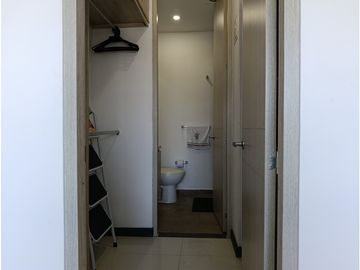 APARTAMENTO TURSTICO AMOBLADO EN VENTA - BELLO HORIZONTE, SANTA MARTA