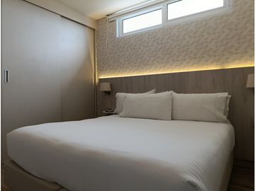 APARTAMENTO FRENTE AL MAR EN VENTA - BELLO HORIZONTE, SANTA MARTA
