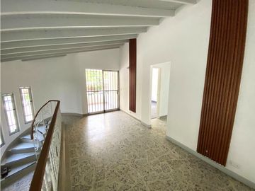 Casa Unifamiliar en Arriendo en Conquistadores, Medellín