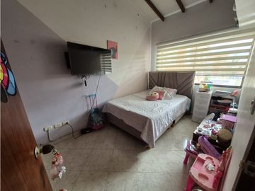 CASA EN VENTA EN EL CONJUNTO ROSALES DE LA HACIENDA, POPAYN