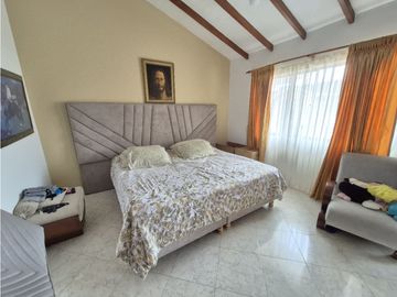 CASA EN VENTA EN EL CONJUNTO ROSALES DE LA HACIENDA, POPAYN