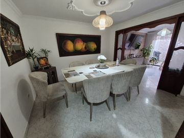 CASA EN VENTA EN EL CONJUNTO ROSALES DE LA HACIENDA, POPAYN