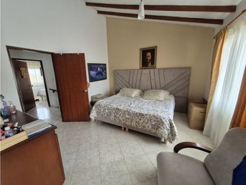 CASA EN VENTA EN EL CONJUNTO ROSALES DE LA HACIENDA, POPAYN