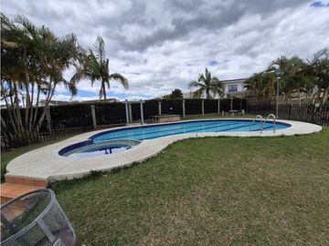 CASA EN VENTA EN EL CONJUNTO ROSALES DE LA HACIENDA, POPAYN