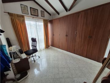 CASA EN VENTA EN EL CONJUNTO ROSALES DE LA HACIENDA, POPAYN