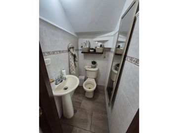 CASA EN VENTA EN EL CONJUNTO ROSALES DE LA HACIENDA, POPAYN
