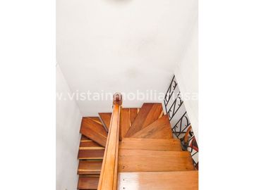 Venta Casa Conjunto Sector San Marcel, Manizales