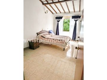 Venta Casa Conjunto Sector San Marcel, Manizales