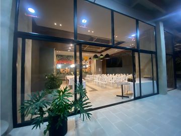 ARRIENDO APARTAMENTO EN LAS PALMAS - SECTOR COUNTRY CLUB