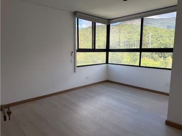 ARRIENDO APARTAMENTO EN LAS PALMAS - SECTOR COUNTRY CLUB