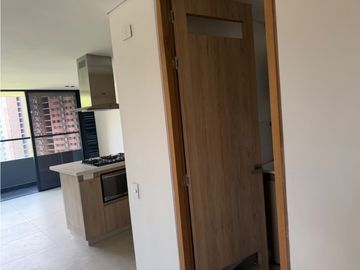 ARRIENDO APARTAMENTO EN LAS PALMAS - SECTOR COUNTRY CLUB