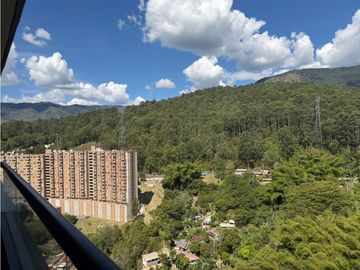 ARRIENDO APARTAMENTO EN LAS PALMAS - SECTOR COUNTRY CLUB