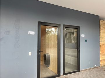 ARRIENDO APARTAMENTO EN LAS PALMAS - SECTOR COUNTRY CLUB