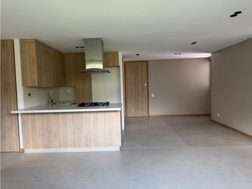 ARRIENDO APARTAMENTO EN LAS PALMAS - SECTOR COUNTRY CLUB