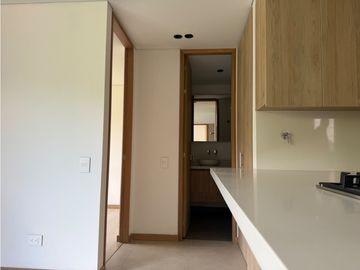 ARRIENDO APARTAMENTO EN LAS PALMAS - SECTOR COUNTRY CLUB