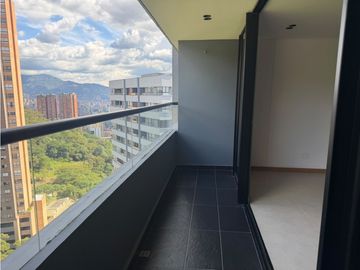 ARRIENDO APARTAMENTO EN LAS PALMAS - SECTOR COUNTRY CLUB