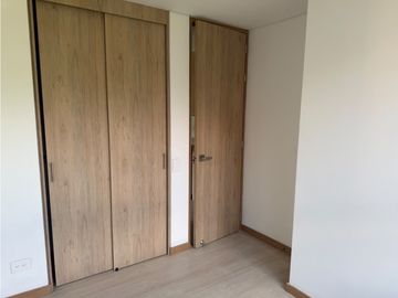 ARRIENDO APARTAMENTO EN LAS PALMAS - SECTOR COUNTRY CLUB