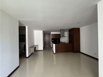 EN ARRIENDO APARTAMENTO EN EL POBLADO SECTOR LOMA DEL INDIO