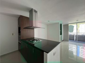 EN ARRIENDO APARTAMENTO EN EL POBLADO SECTOR LOMA DEL INDIO
