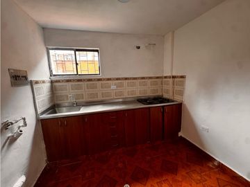 Alquilo apartamento en campovaldez