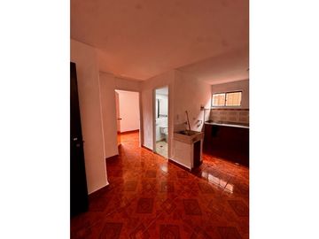 Alquilo apartamento en campovaldez