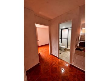 Alquilo apartamento en campovaldez